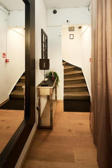 Grand Center Of Appartement