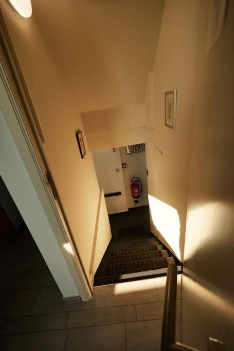 Grand Center Of Apartamento *