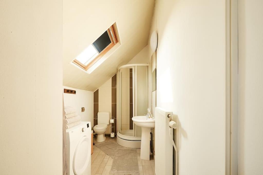 Apartamento Grand Center Of