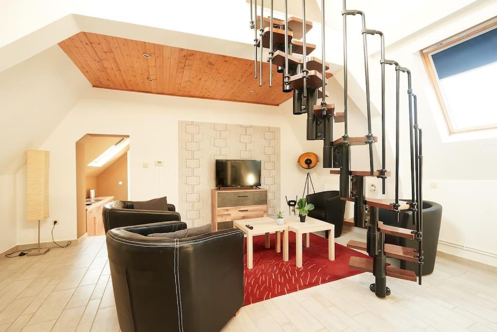 Grand Center Of Apartamento *