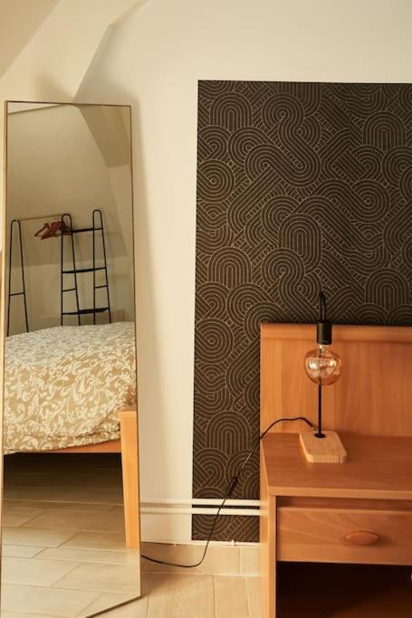 Appartement Grand Center Of *
