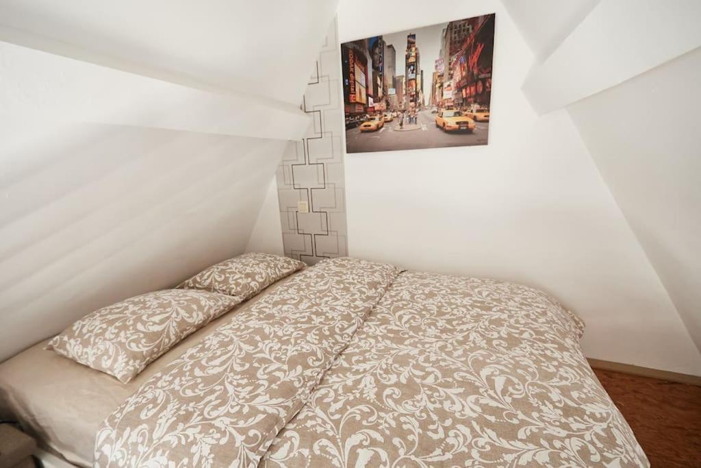Grand Center Of Appartement Bergen